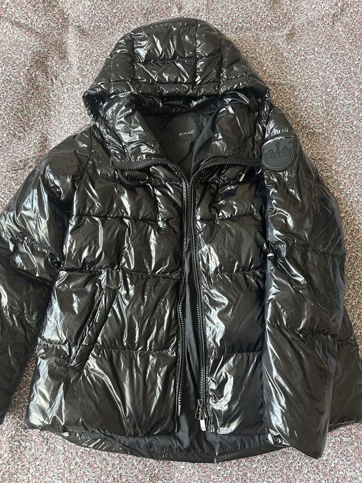 Дамско оригинално яке на Pinko