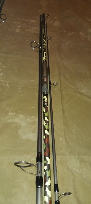 Риболовни принадлежности