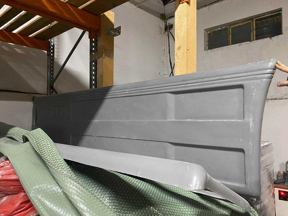 Странични Спойлери Scania,Volvo,MAN,DAF,Ford,Iveco,Mercedes,Renault,