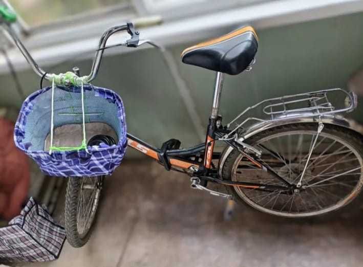 Срочно продам велосипед Стелс Stels Pilot 750