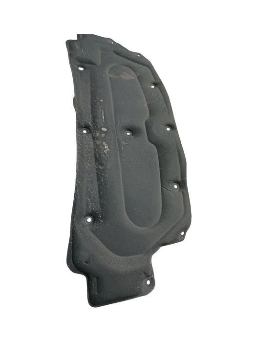 Capitonaj Capota Dacia Logan Mcv Ii 2013 - >