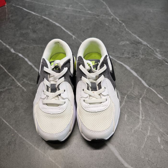 Nike Air Max - оригинални детски маратонки