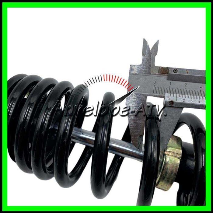 Amortizor Spate atv LINHAI 260 275 300 310 320 Telescop Arc LINHAI cod 20908