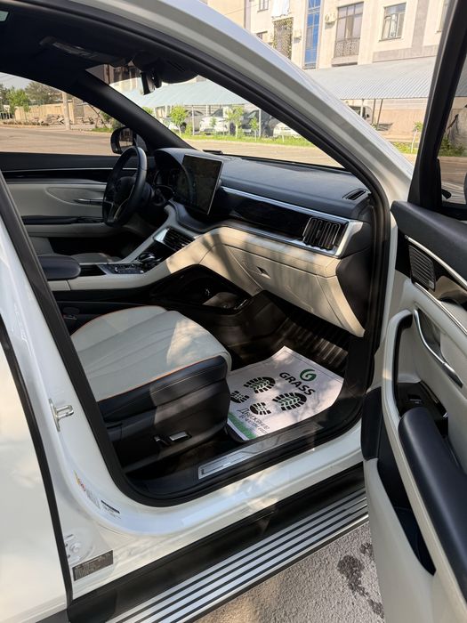 BYD song plyus фул сотилади холати идеалйурган масофаси 78000