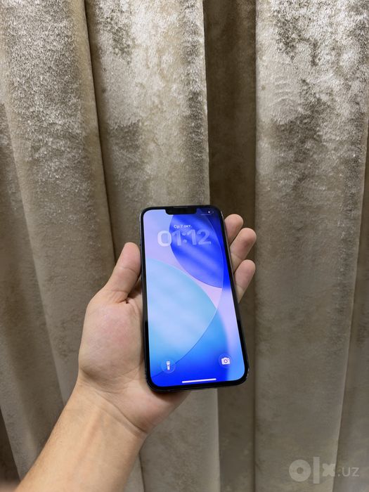 iPhone 13 128GB.