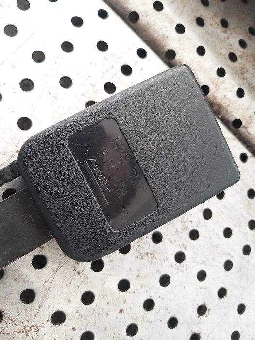Centura siguranta dreapta fata nissan qashqai j10 86842jd00c