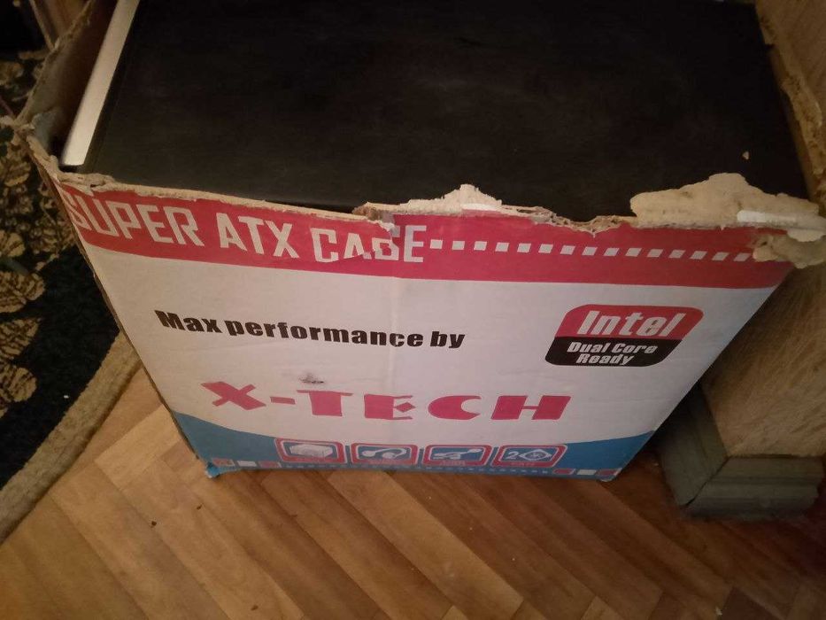 Б/у техника Офисные компьютеры 100.000 за все