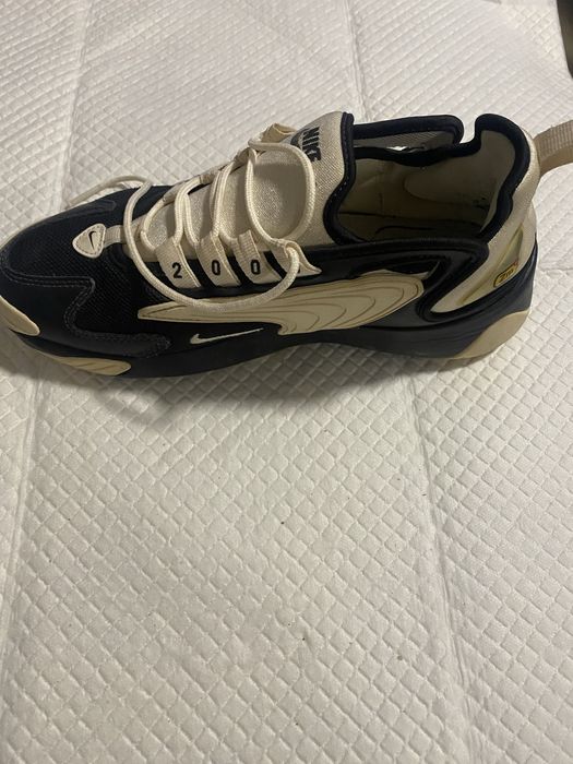 Papuci NIKE marimea 38.5