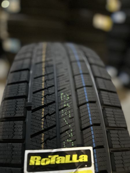 Нови Зимни Гуми ROTALLA S360 245/70R16 111T XL НОВ DOT 2457016