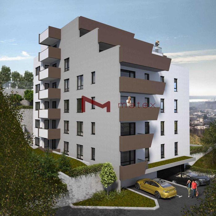 Продава се Двустаен апартамент в Варна, Възраждане 3 - 67 кв.м за 1340 €/кв.м - Снимка #1