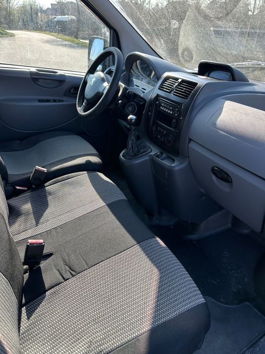 Peugeot Expert 2.0 HDI – 2010