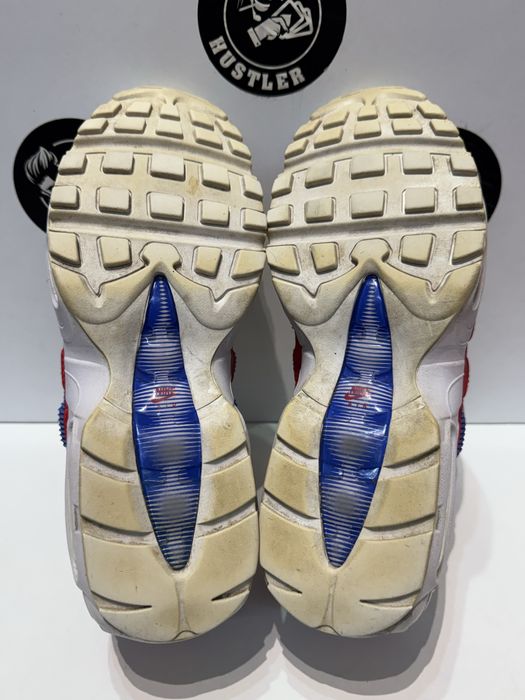 Маратонки NIKE AIR MAX 95. Номер 40.5