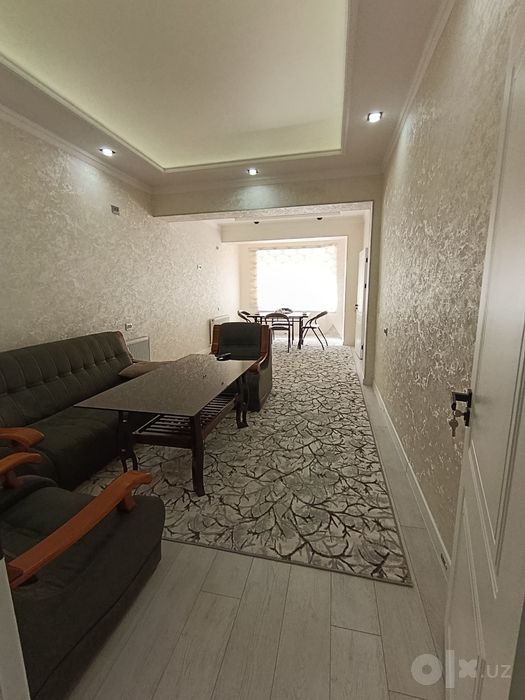 2 Xona AbsTanofka Yangi Bozor 500$
