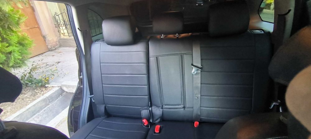 CAPTIVA 4, 4WD двигатель 3л. НЕ ПЕРЕДЕЛАННАЯ!!! Qayta ishlangan emas