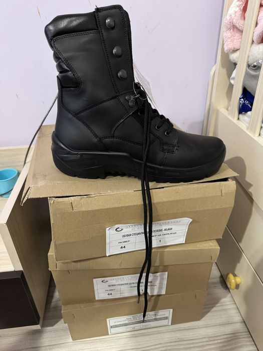 Нови кубинки