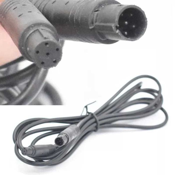 Adaptor Mufa Conector Cablu Camera Mers Inapoi Mufa Camera Marsarier