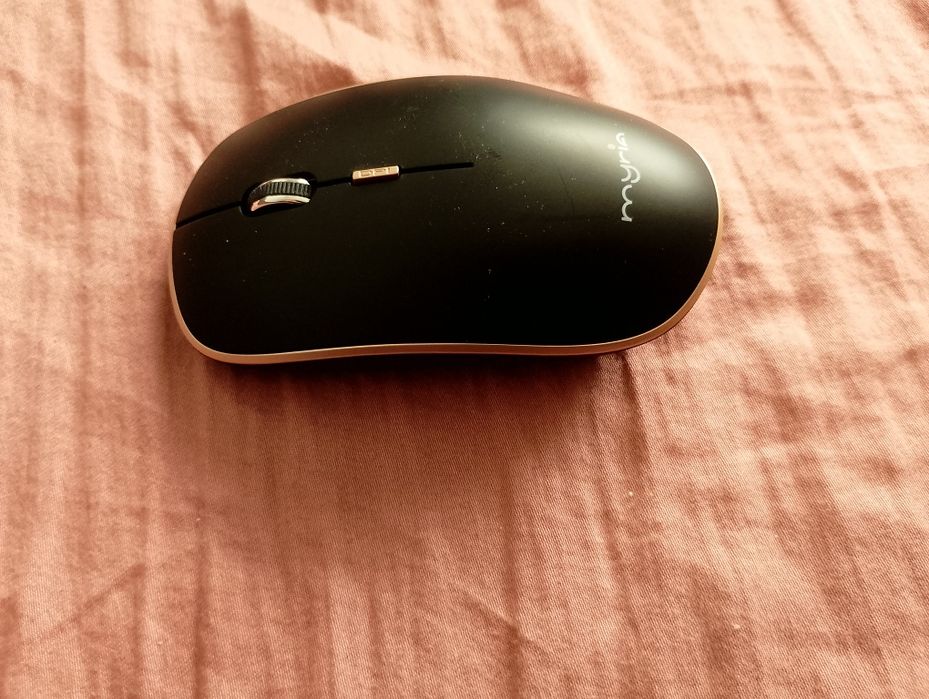 Kit tastatură Myria Mouse+Tastatură wireles