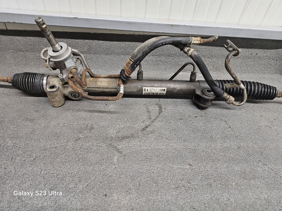 Caseta directie Opel Astra H