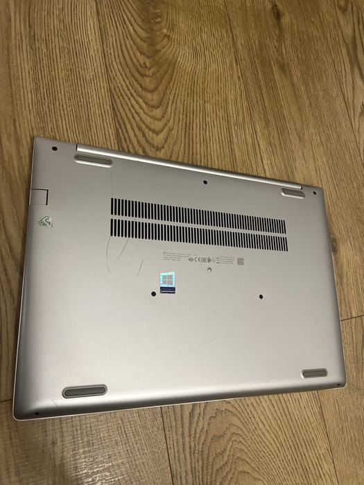 HP ProBook 450 G6  / i7 Gen 8 / SSD 256 GB / 8 GB RAM