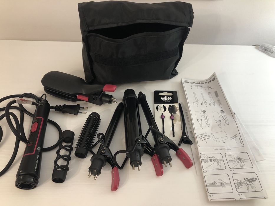 Rowenta Elite 5 in 1