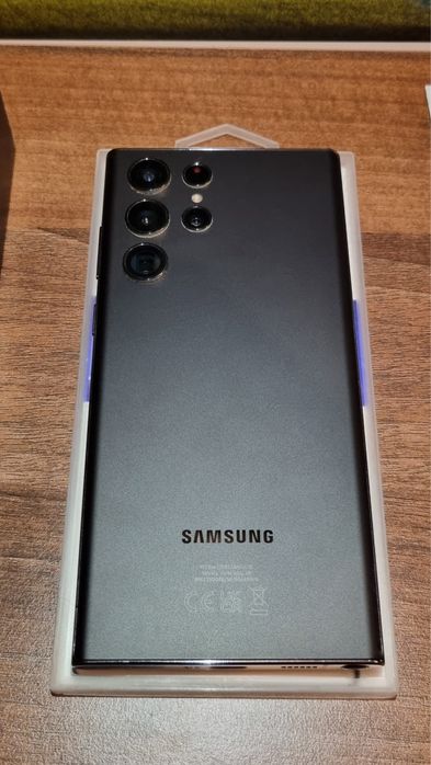 Samsung s22 ultra 256/ 12 GB