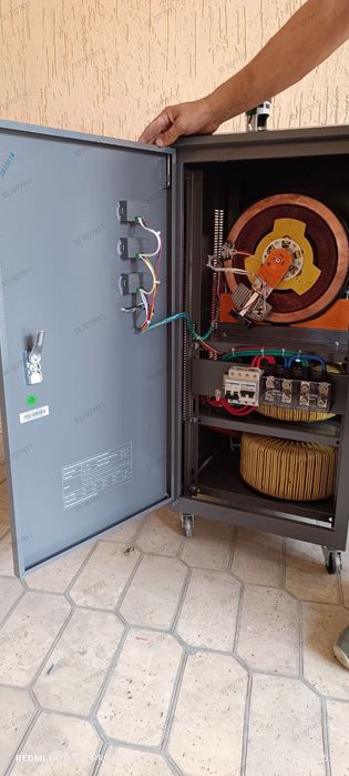 Стабилизаторы Латорные. Для дома, офиса, электромобиля, магазина