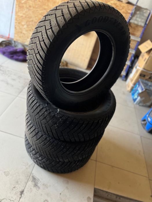 Продам резину в отличном состоянии!!!