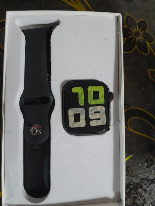 Фитнес браслеты.