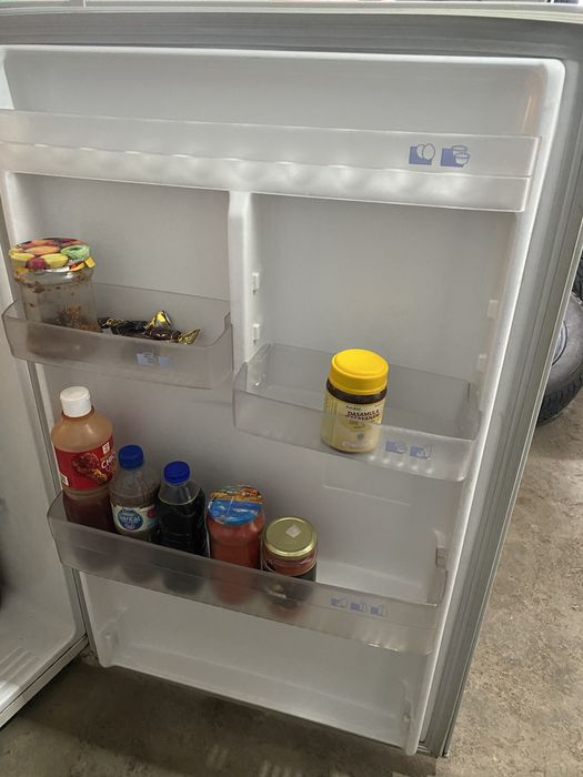 Холодильник Samsung оригинал RT-40 MPBG