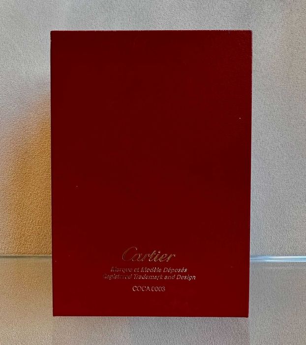 Bricheta Cartier Pantera