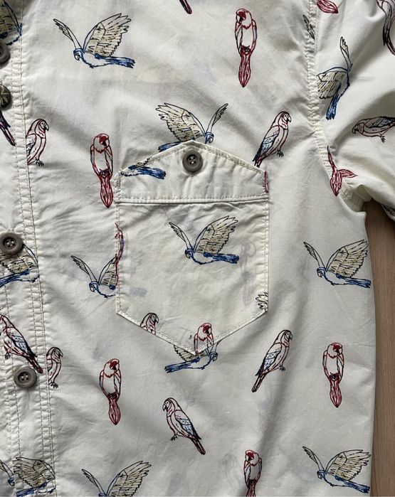 Anеrkjendt / мъжка риза L