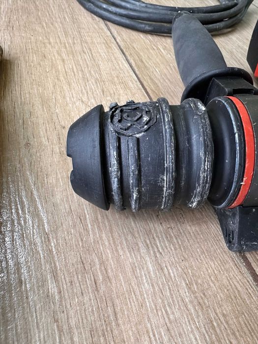 ЗАЯВЕН Перфоратор SDS-plus 230 V, 900 W, Hilti TE 30-M-AVR
