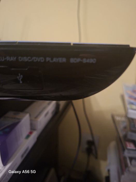 Vand sony bluray 3d