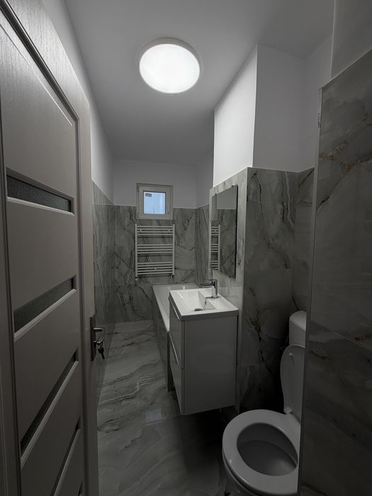 Apartament cu 2 camere - Zona Micro 15 (Satu Mare)