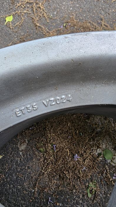 Vând Jante 5x112 BBS