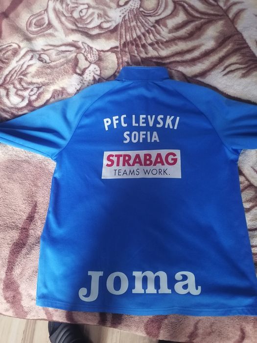 Горнище на Левски  L