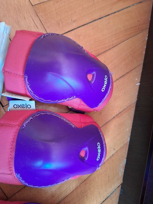 Наколенки Oxelo 2XS