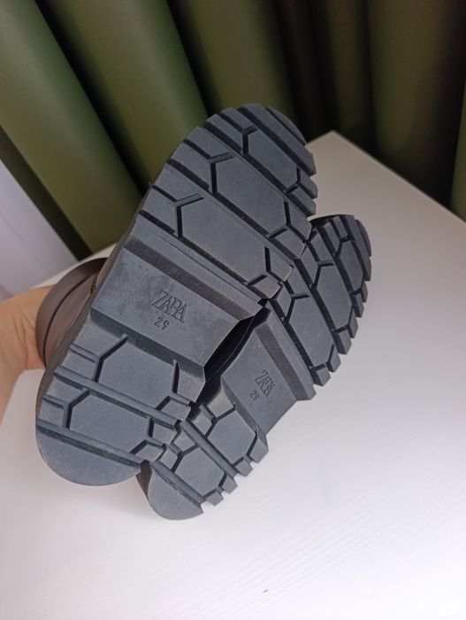 Детски боти Zara