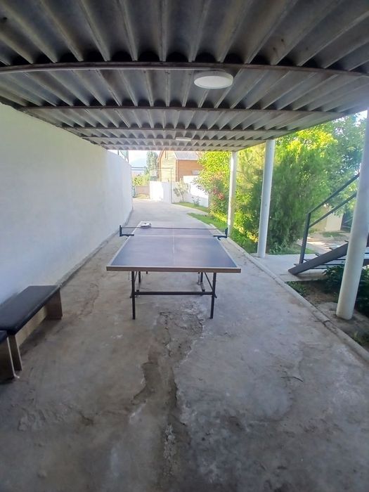 Dacha manzara Oila 1-mil