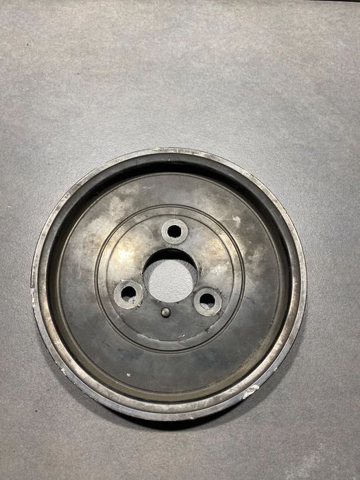 Fulie pompa servodirectie 1247891 BMW Seria 3 1994 316i MT (102 hp)