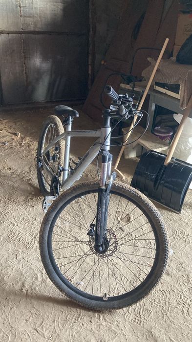 Велосипед Macoge