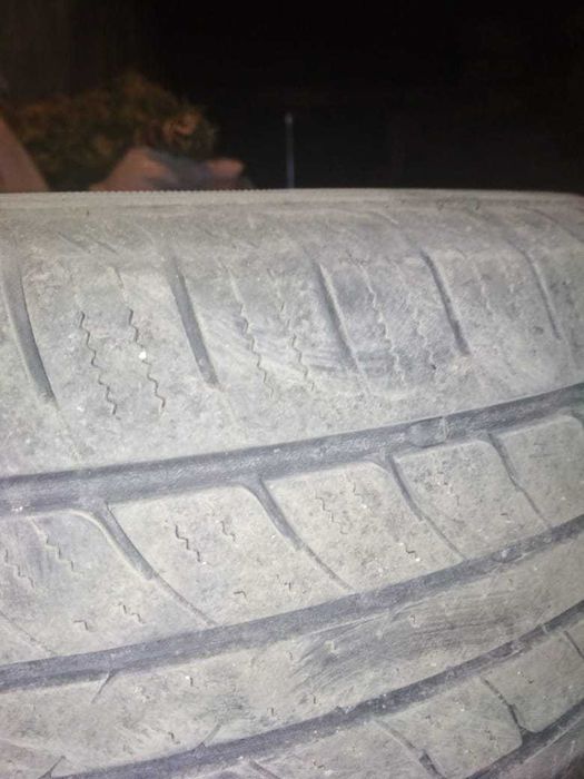 колеса отт джипа