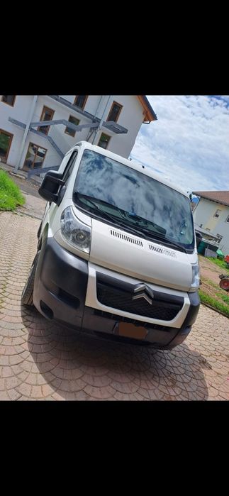 Vand citroen zumper stare foarte buna