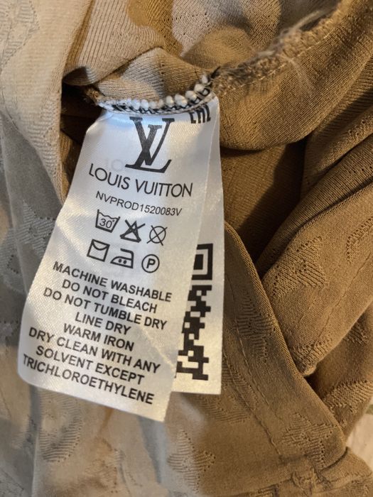 Мужские футболки оригинал LV