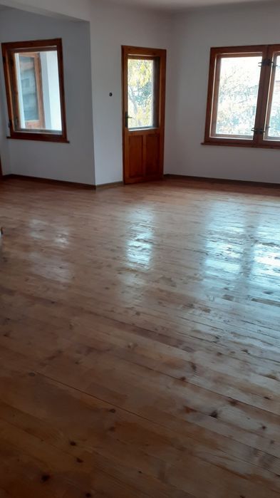 Мезонет в град Стрелча