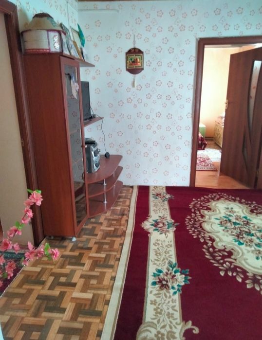 Жер үй жалға беріледі