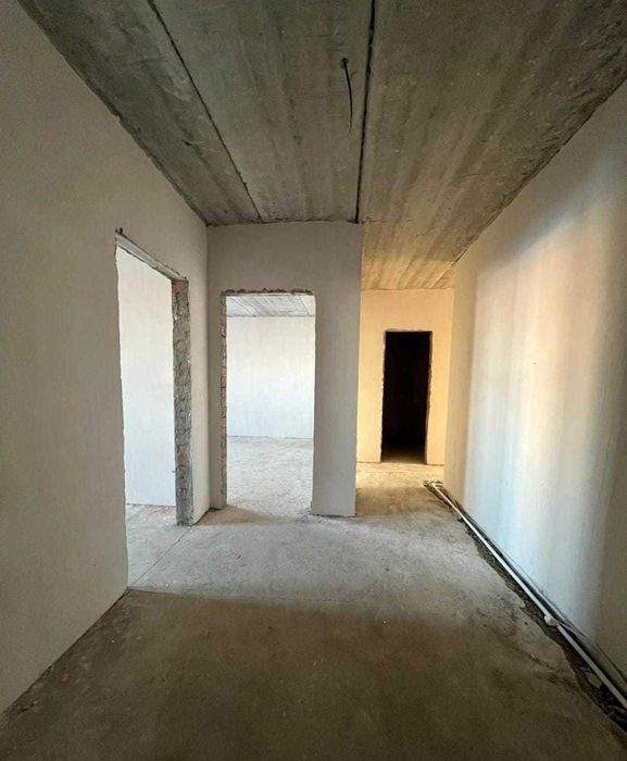 2-3-ком.квартиры, район Береке!