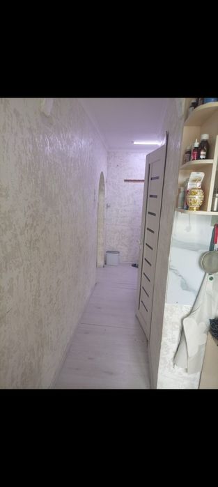 Квартира 2х комнатная