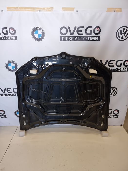 Capota motor BMW X3 G01 G08 iX3 G08 ,X3 MF97 X4 G02 X4 MF98 LCI cod OE 8499153