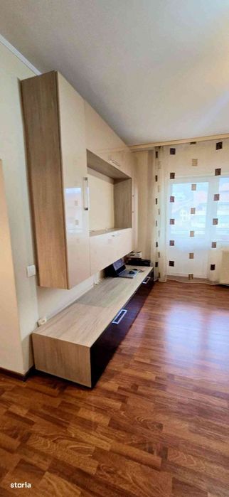 Apartament De Vânzare  Râmnicu Vâlcea Calea lui Traian – Etaj 4/8